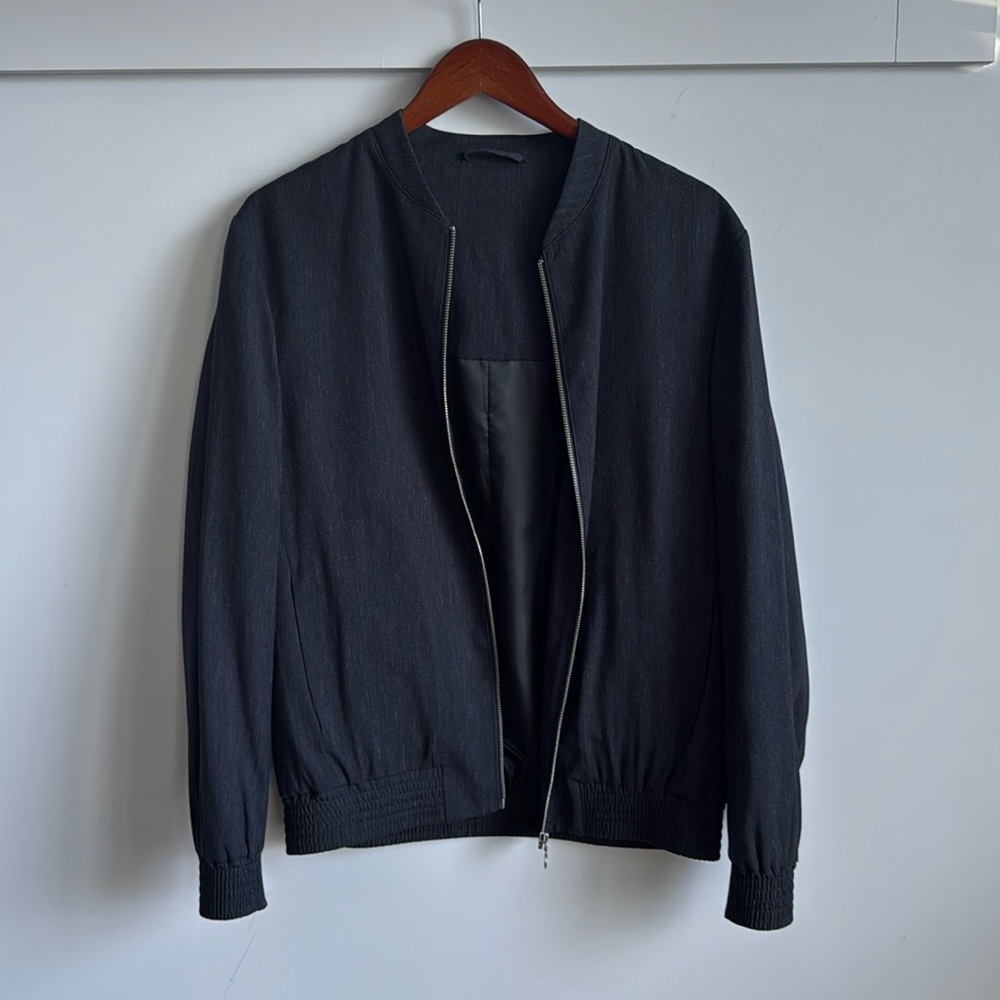 Topman Lightweight Bomber Jacket - image 1